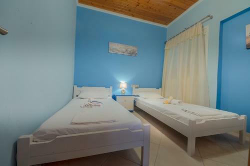 Apartamento Elisavet Apts