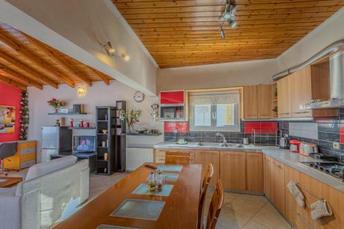 Apartamento Elisavet Apts