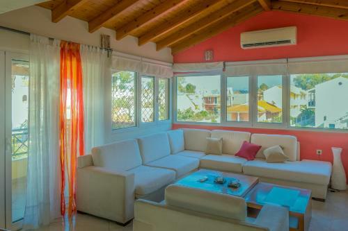Apartamento Elisavet Apts