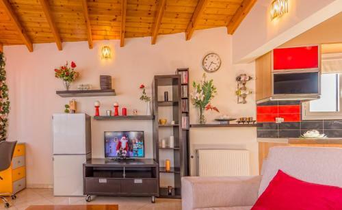 Apartamento Elisavet Apts