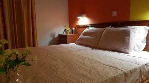 Apartamento Elisavet Apts