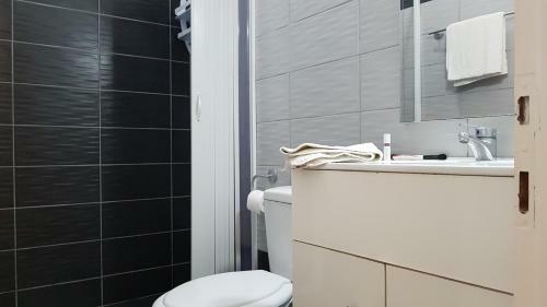 Apartamento Elisavet Apts