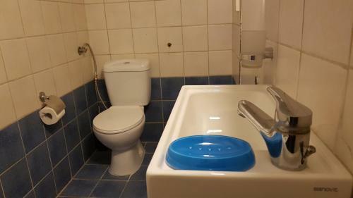Apartamento Elisavet Apts