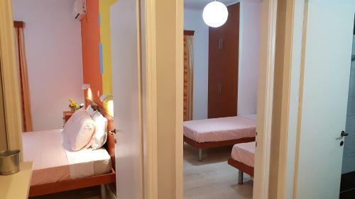 Apartamento Elisavet Apts