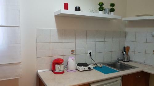 Apartamento Elisavet Apts