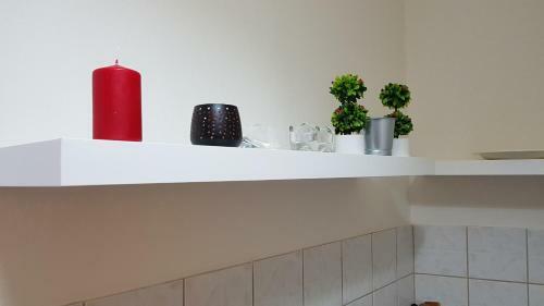 Apartamento Elisavet Apts