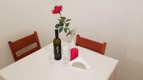 Apartamento Elisavet Apts
