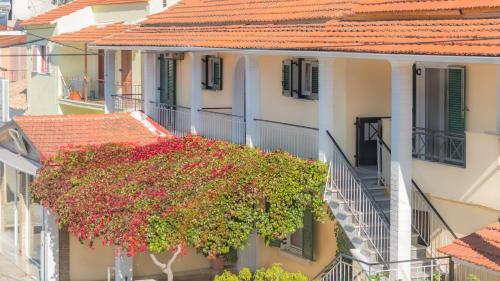 Apartamento Elisavet Apts