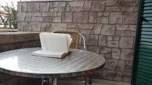 Apartamento Elisavet Apts