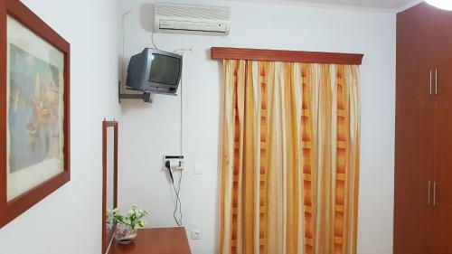 Apartamento Elisavet Apts