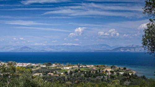 Apartamento Elisavet Apts