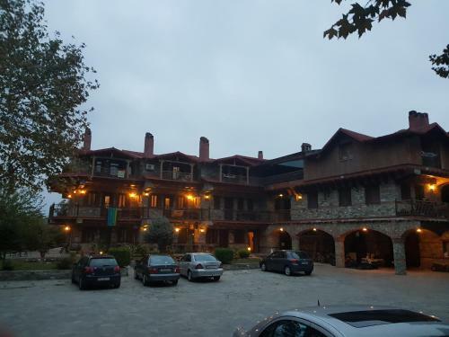 Hotel ???????????