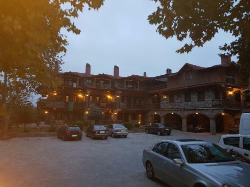 Hotel ???????????