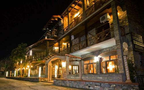 Hotel ???????????