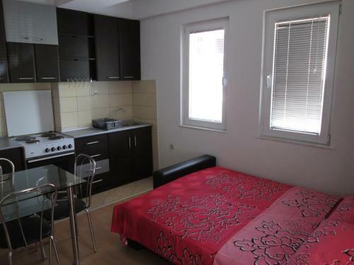 Tatjana's Apartments Ohrid