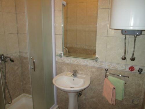 Tatjana's Apartments Ohrid