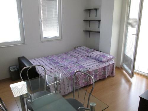 Tatjana's Apartments Ohrid