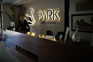 Apartments Park-s