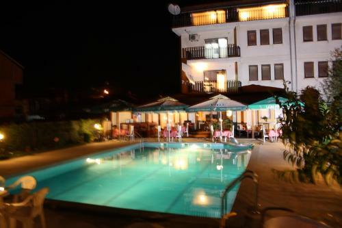 Hotel Villa Amsterdam