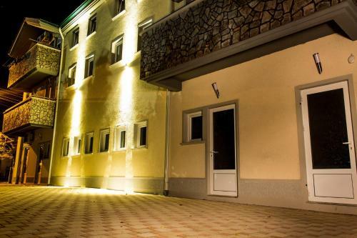 Apartments Kolevski