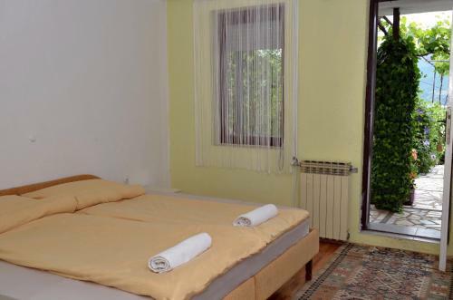Bed & Breakfast Villa Saraj