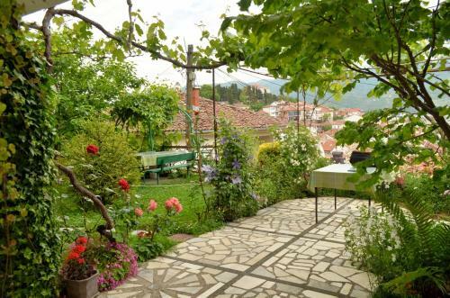 Bed & Breakfast Villa Saraj