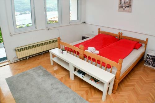 Bed & Breakfast Villa Saraj