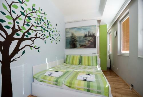 Apartments Matjan