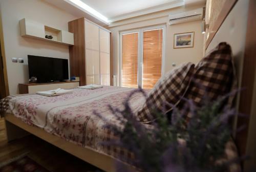 Apartments Matjan