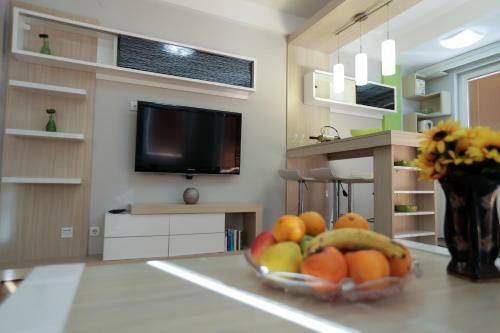 Apartments Matjan