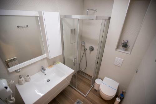 Apartments Matjan