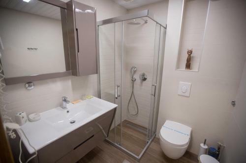 Apartments Matjan
