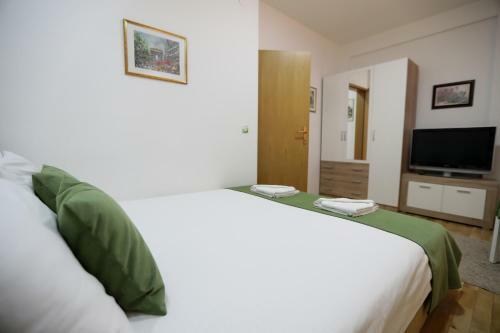 Apartments Matjan