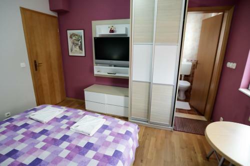Apartments Matjan