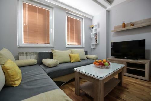 Apartments Matjan