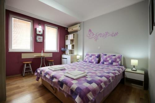 Apartments Matjan