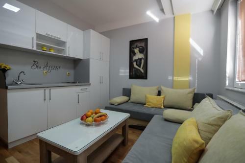 Apartments Matjan
