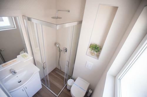 Apartments Matjan