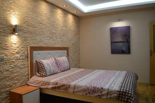 Apartments Matjan