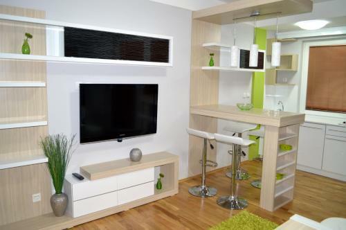 Apartments Matjan