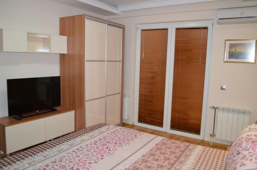 Apartments Matjan