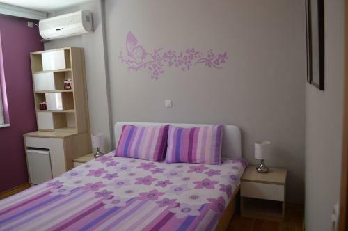 Apartments Matjan