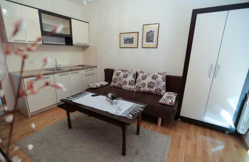 Apartments Matjan