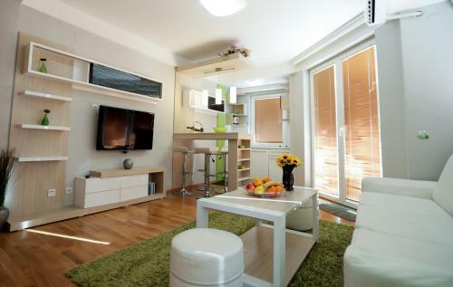 Apartments Matjan