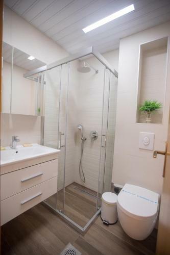 Apartments Matjan