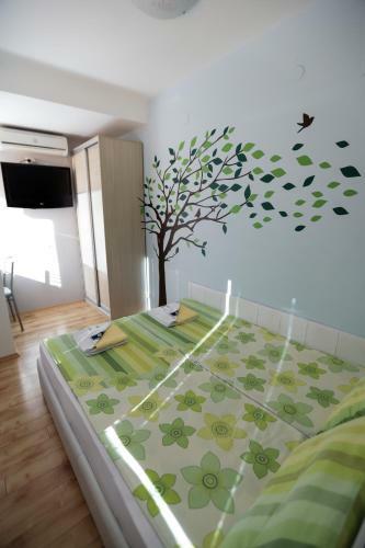 Apartments Matjan