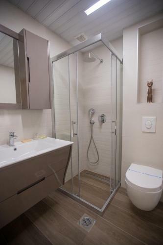 Apartments Matjan