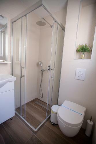 Apartments Matjan