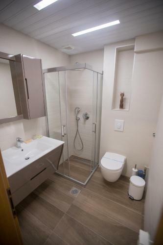 Apartments Matjan