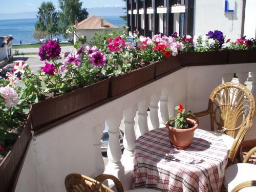 Apartments Matjan